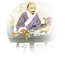 藥選道地 質(zhì)取極精