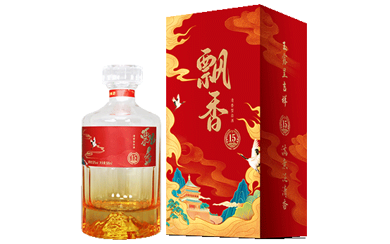 飄香酒